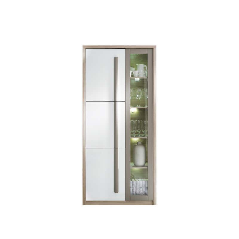 fadome meble roma rom-02 vitrin elemes nappali butor