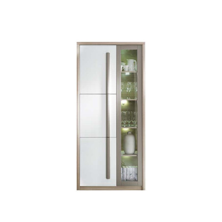 fadome meble roma rom-02 vitrin elemes nappali butor