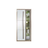 fadome meble roma rom-02 vitrin elemes nappali butor