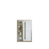 fadome meble roma rom-02 vitrin elemes nappali butor