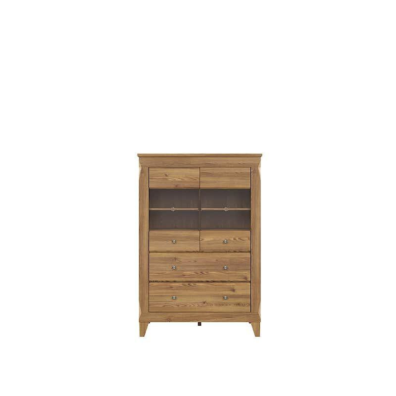 Bergen REG2W2s vitrin