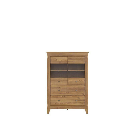 Bergen REG2W2s vitrin