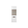 brw butor azteca trio reg1w1d vitrin nappali elemes butor