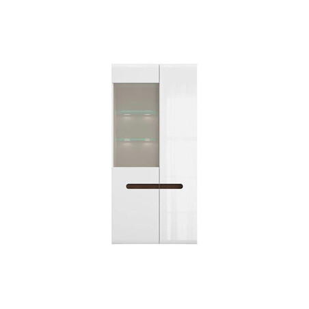 brw butor azteca trio reg1w1d vitrin nappali elemes butor